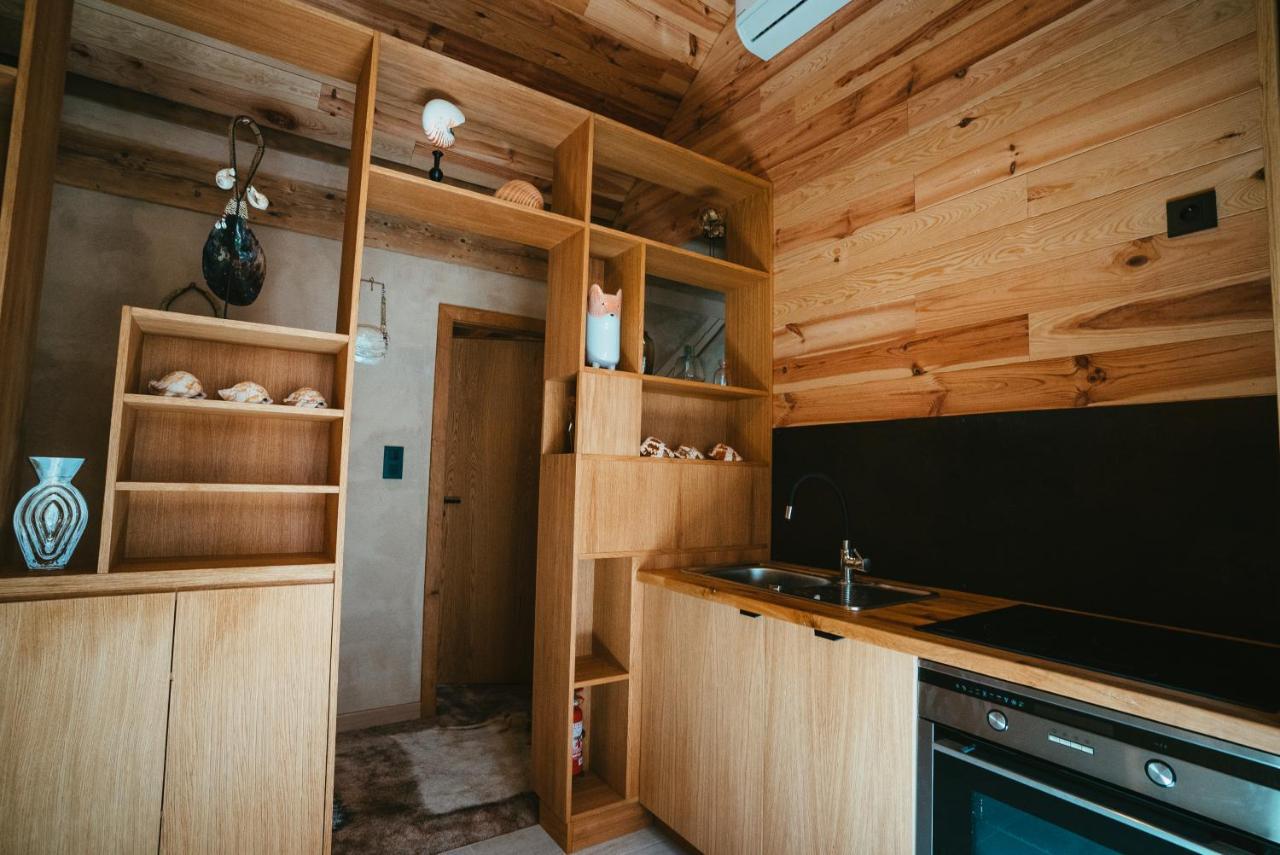Domaine Boheme I Art De Vivre Apartment กีบวิลเลอร์ ภายนอก รูปภาพ