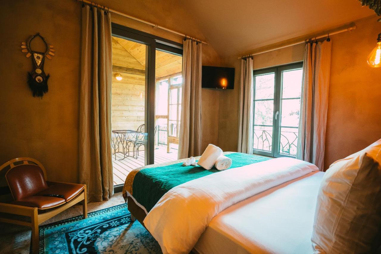 Domaine Boheme I Art De Vivre Apartment กีบวิลเลอร์ ภายนอก รูปภาพ
