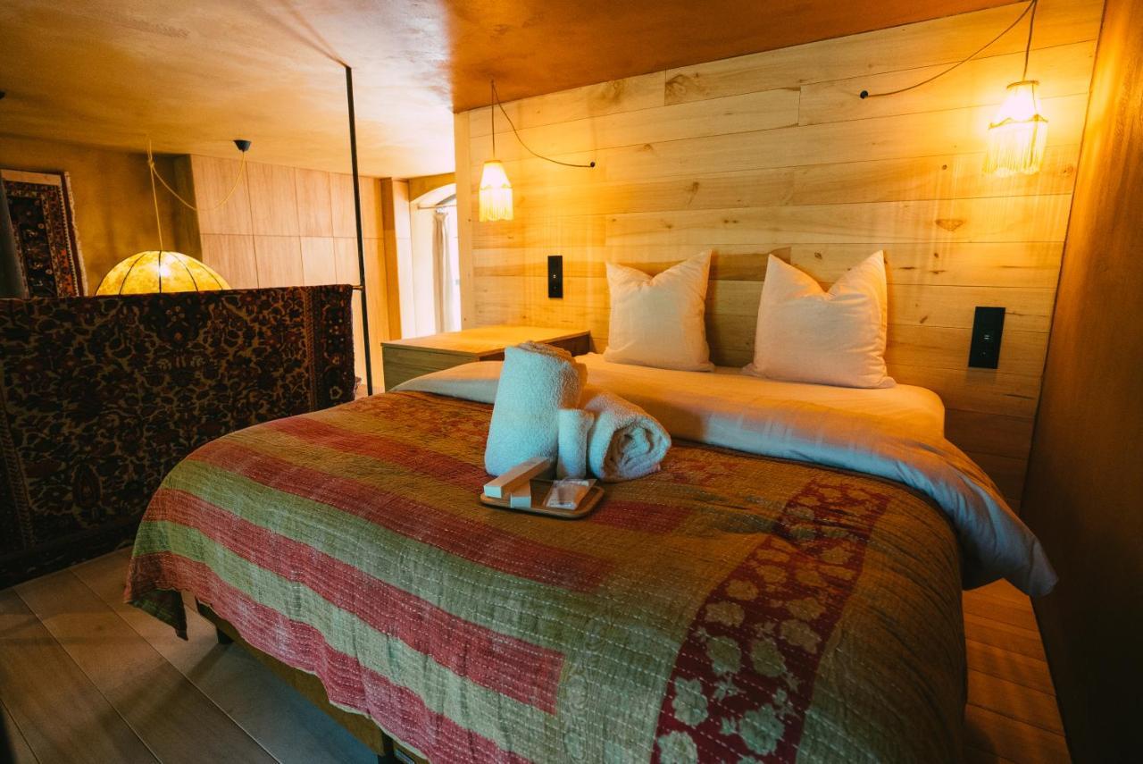 Domaine Boheme I Art De Vivre Apartment กีบวิลเลอร์ ภายนอก รูปภาพ