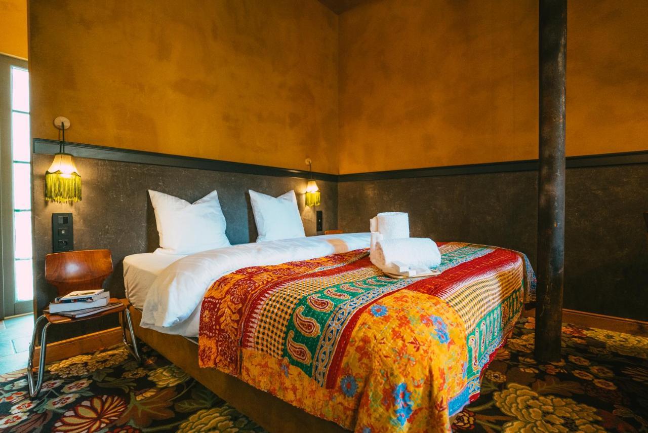 Domaine Boheme I Art De Vivre Apartment กีบวิลเลอร์ ภายนอก รูปภาพ