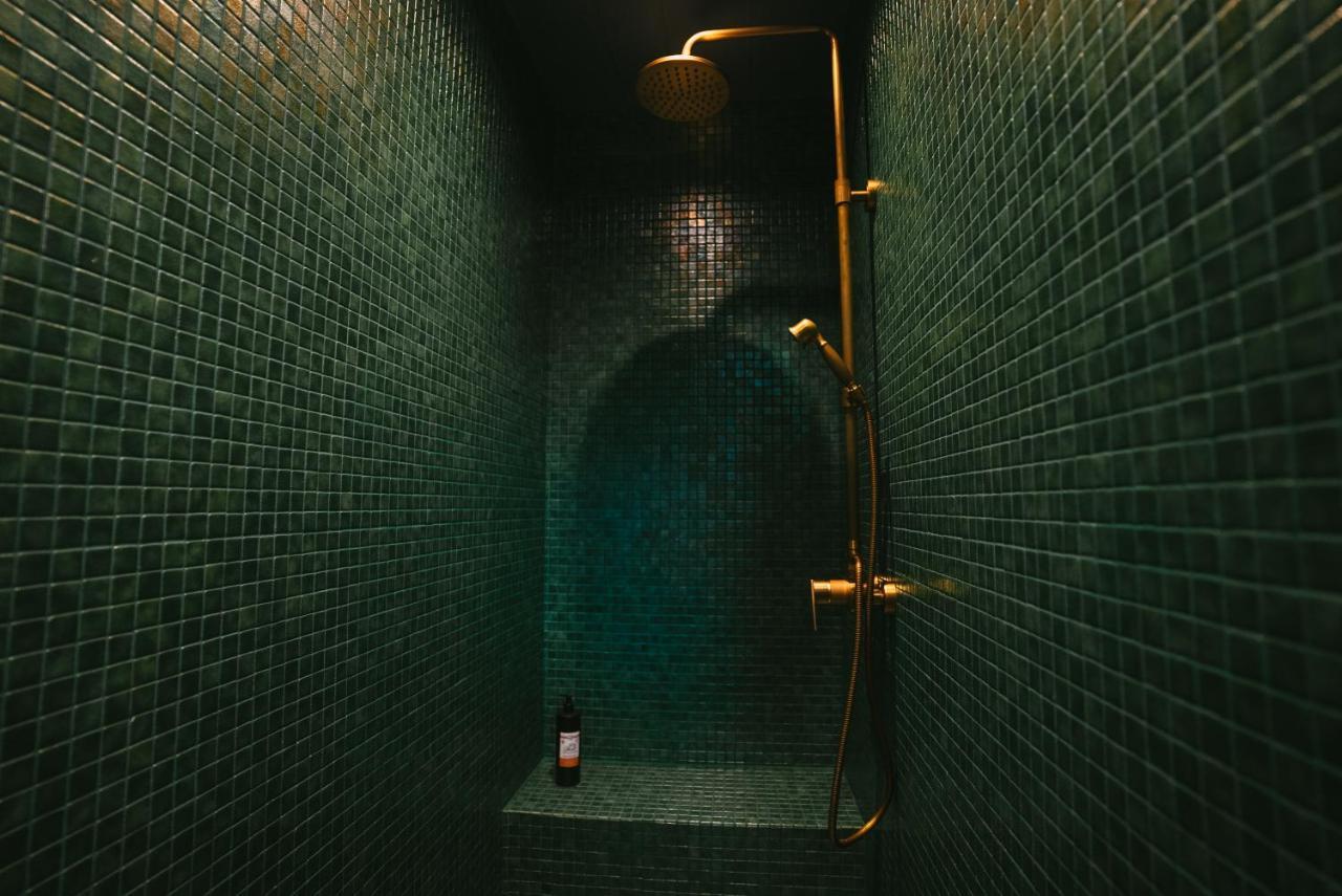 Domaine Boheme I Art De Vivre Apartment กีบวิลเลอร์ ภายนอก รูปภาพ