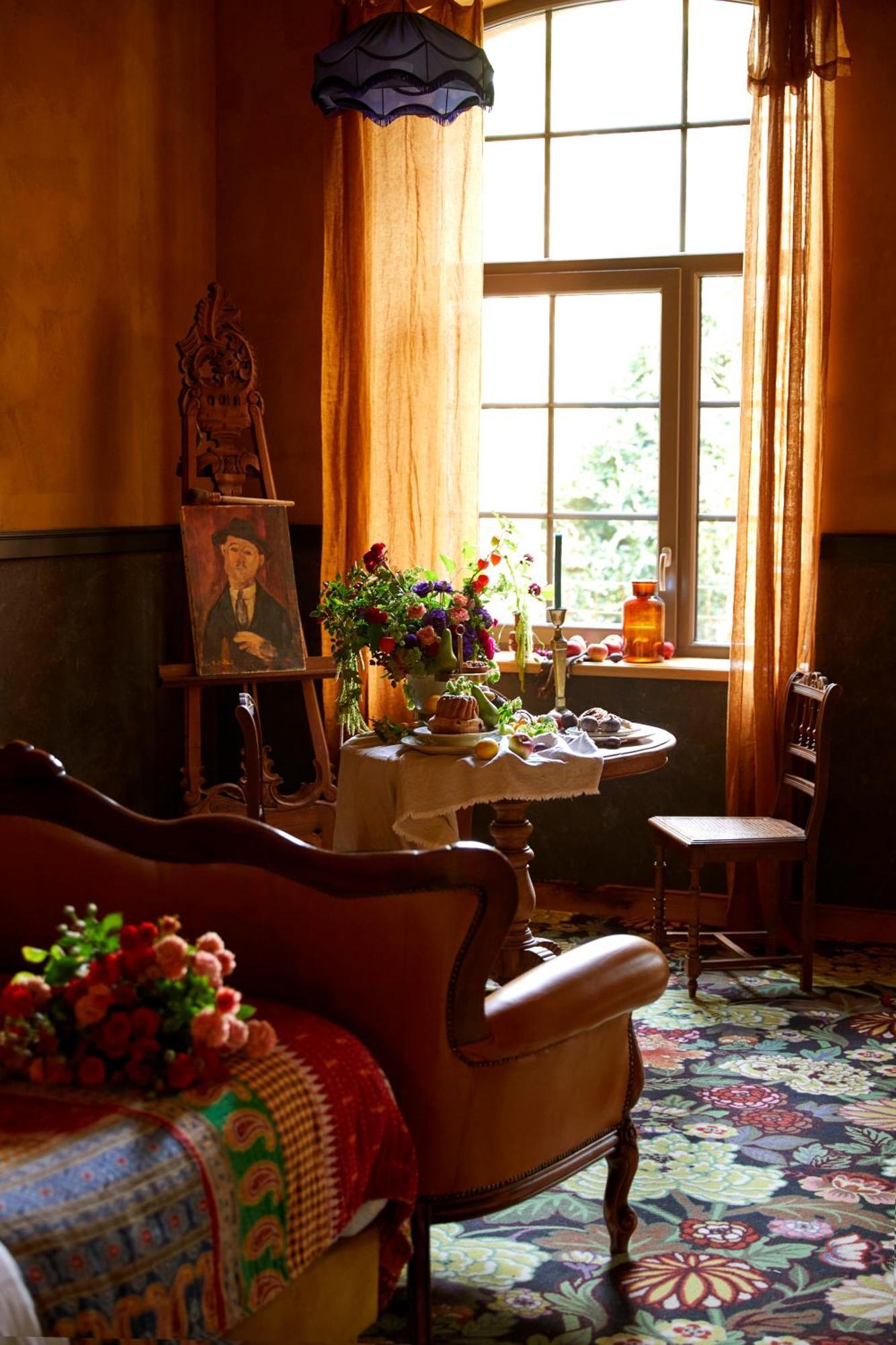 Domaine Boheme I Art De Vivre Apartment กีบวิลเลอร์ ภายนอก รูปภาพ
